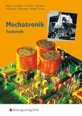 Cover: Mechatronik - Westermann Berufliche Bildung