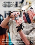 Cover: Cultures of Globalization - Routledge