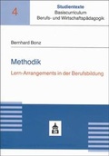 Cover: Methodik - Schneider Hohengehren