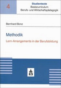 Enlarge image Cover: Methodik - Schneider Hohengehren