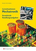 Cover: Mechatronik - Westermann Berufliche Bildung