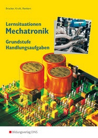 Enlarge image Cover: Mechatronik - Westermann Berufliche Bildung