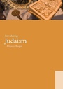 Cover: Introducing Judaism - Routledge