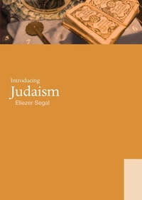 Enlarge image Cover: Introducing Judaism - Routledge