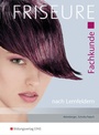 Cover: Friseure - Westermann Berufliche Bildung