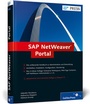 Cover: SAP NetWeaver Portal - SAP PRESS