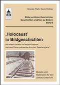 Cover: ,Holocaust' in Bildgeschichten - Schneider bei wbv