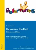 Cover: Ballermann. Das Buch - Tectum Wissenschaftsverlag