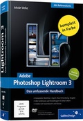 Bild: Adobe Photoshop Lightroom 3 - Rheinwerk