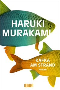 Abbildung von: Kafka am Strand - DuMont Buchverlag