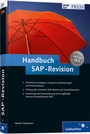 Cover: Handbuch SAP-Revision - SAP PRESS