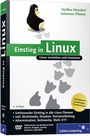 Cover: Einstieg in Linux - Galileo Computing