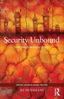 Cover: Security Unbound - Routledge