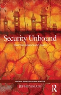 Cover: Security Unbound - Routledge