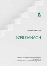 Enlarge image Cover: Die Zeit danach - Schneider Hohengehren