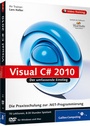 Cover: Visual C# 2010 - Rheinwerk