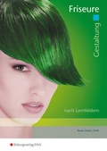 Cover: Friseure - Westermann Berufliche Bildung