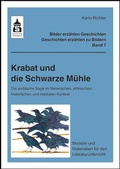 Cover: Krabat und die Schwarze M&uuml;hle - Schneider bei wbv