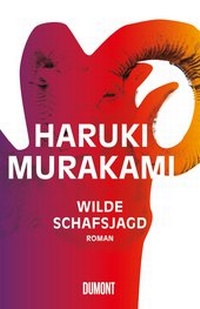 Abbildung von: Wilde Schafsjagd - DuMont Buchverlag