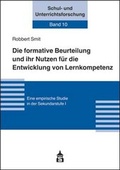 Cover: Die formative Beurteilung und ihr Nutzen f&uuml;r die Entwicklung von Lernkompetenz - wbv Media