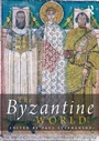 Cover: The Byzantine World - Routledge