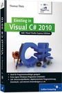 Cover: Einstieg in Visual C# 2010 - Galileo Computing