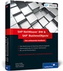 Cover: SAP NetWeaver BW und SAP BusinessObjects - SAP PRESS