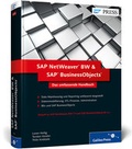 Cover: SAP NetWeaver BW und SAP BusinessObjects - SAP PRESS