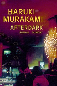 Abbildung von: Afterdark - DuMont Buchverlag