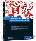 Cover: Preisfindung und Konditionstechnik in SAP ERP - SAP PRESS