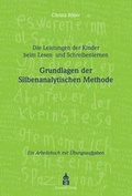 Cover: Die Leistungen der Kinder beim Lesen- und Schreibenlernen - wbv Media
