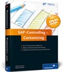 Cover: SAP-Controlling - Customizing - SAP PRESS
