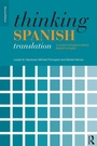 Cover: Thinking Spanish Translation - Routledge