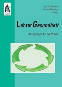 Abbildung von: LehrerGesundheit - Schneider Hohengehren
