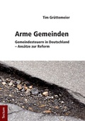 Abbildung von: Arme Gemeinden - Tectum Wissenschaftsverlag