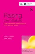 Cover: Raising the Stakes - Routledge