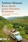 Cover: Reise durch einen einsamen Kontinent - DuMont Buchverlag