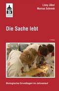 Cover: Die Sache lebt - Schneider Hohengehren