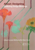 Cover: About Designing - CRC Press