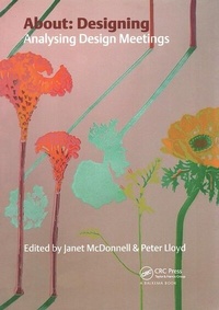 Enlarge image Cover: About Designing - CRC Press