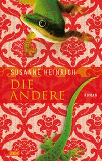 Abbildung von: Die Andere - DuMont Buchverlag