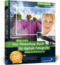 Bild: Das Photoshop-Buch f&uuml;r digitale Fotografie - Galileo Design