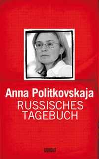 Abbildung von: Russisches Tagebuch - DuMont Buchverlag
