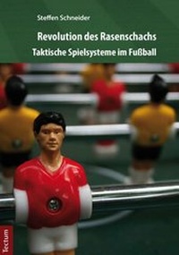 Abbildung von: Revolution des Rasenschachs - Tectum Wissenschaftsverlag