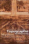 Cover: Topographie der Erinnerung - K&ouml;nigshausen & Neumann