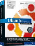 Cover: Ubuntu GNU/Linux - Galileo Computing