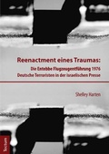 Cover: Reenactment eines Traumas - Tectum Wissenschaftsverlag