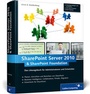 Cover: Microsoft SharePoint Server 2010 und SharePoint Foundation 2010 - Galileo Computing