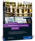 Cover: Praxishandbuch Produktkosten-Controlling mit SAP - SAP PRESS