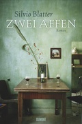 Cover: Zwei Affen - DuMont Buchverlag